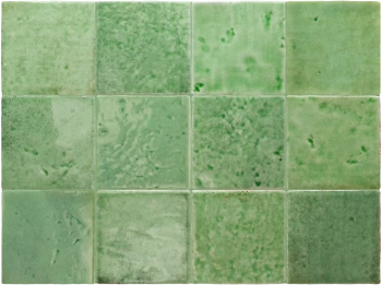 Плитка EQUIPE Menorca Lake 10х10 31621