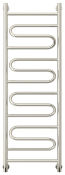 Полотенцесушитель водяной Сунержа Элегия+ 120x40 (00-0205-1240)