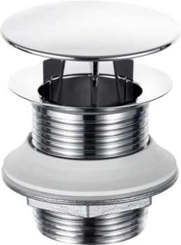 Принудительный слив Keuco Schaftventil 59904010000 хром