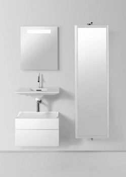 Зеркало Jacob Delafon Replay 55 EB1158-NF