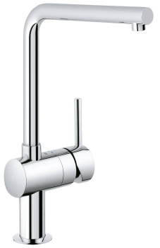 Смеситель Grohe Minta 31375000 для кухонной мойки