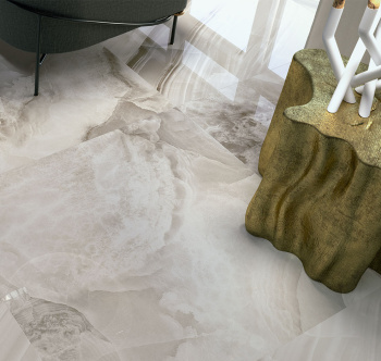 Керамогранит 1805P Perla pol. rect. 98x98