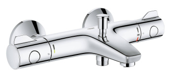 Термостат Grohe Grohtherm 800 34576000 для ванны с душем