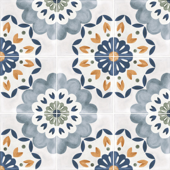 Плитка Decocer Siena Palma 20x20 м2