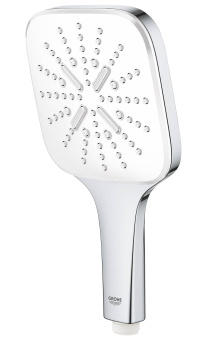 Ручной душ GROHE Vitalio SmartActive 130 Cube, хром 26595000