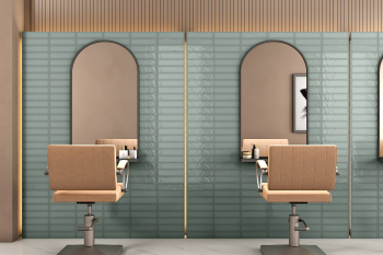 Плитка Decocer Monte Marin 10x40 м2