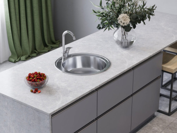 Мойка кухонная Omoikiri Asida 51 4993785