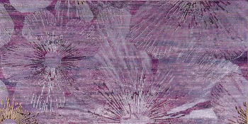 Керамогранит Decor HYPNOTIC AMETISTA 60x60 (комплект 2шт)