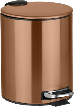 Ведро Bemeta Amber 155315010