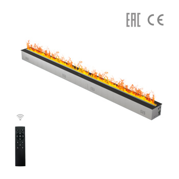 Паровой камин Airtone MISTY VSFB3000, 300х22.7х17.8
