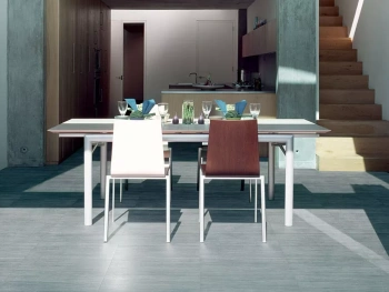 Керамогранит Casalgrande Padana Metalwood Bronzo Naturale 30х60