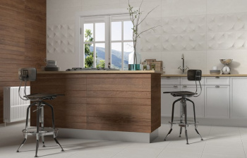 Плитка LAMAS WOOD STYLE NUT (AZJ) 35X90