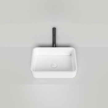 Раковина накладная Salini Gloria 09 S-Stone 1102209MF