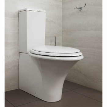 Чаша напольного унитаза Hatria Sculture YXZ401