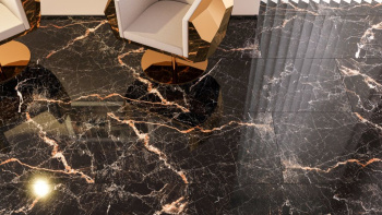 Керамогранит Neodom Marble Cosmic Brown Polished 60x120 см N12026