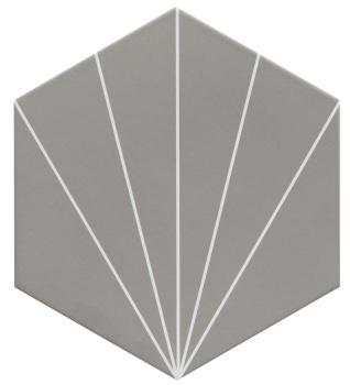 Керамогранит RLN0084 VENUS SMOKE 28.5x33