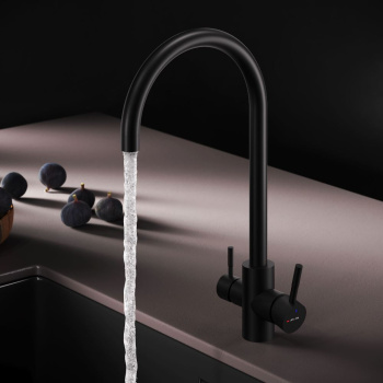 Смеситель для кухни AM.PM X-Joy S F85B07722