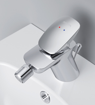 Смеситель для биде AM.PM Spirit V2.0 F70A83100