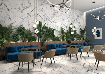 Керамогранит OIKOS GOLD 75x150