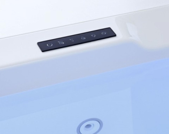 Акриловая ванна Jacob Delafon Micromega Duo 150x100 E5BC1160-M-00