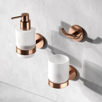 Диспенсер для жидкого мыла AM.PM X-Joy A85A36944