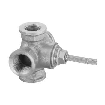 Скрытая часть для смесителя Kludi Adlon 2975100, бронза