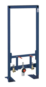 Система инсталляции для биде Grohe Rapid SL 1,13 м для свободно стоящего монтажа 38581001