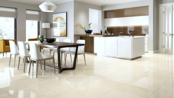 Керамогранит Etile Avalon Marfil Pulido 80x80 см 162-001-11