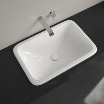 Раковина Villeroy&Boch Loop & Friends 61452001