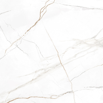 Керамогранит лаппатированный Delacora Sanremo White 600x600 GP40SAM00L