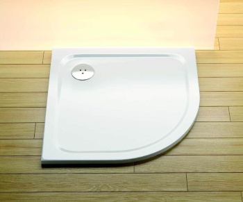 Душевой поддон Ravak Elipso Pro XA247701010