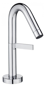 Смеситель для раковины Jacob Delafon Stillness E985-4-CP хром