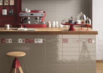 Плитка Imola Ceramica Bubble 7.5x30 BBBL DK 73PT