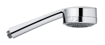 Душевая лейка Kludi Zenta 6070005-00