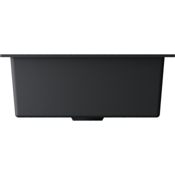 Мойка кухонная Omoikiri Bosen 61A-GB графит 4993824