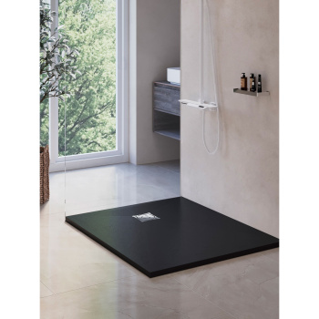 Душевой поддон прямоугольный RGW Stone Tray ST-G 1000x1200 мм 16152012-01