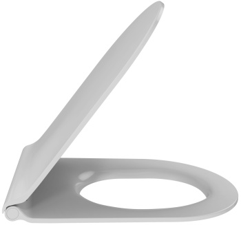 Унитаз с инсталляцией Jacob Delafon Rodin+ E21748RU-00 кнопка черная