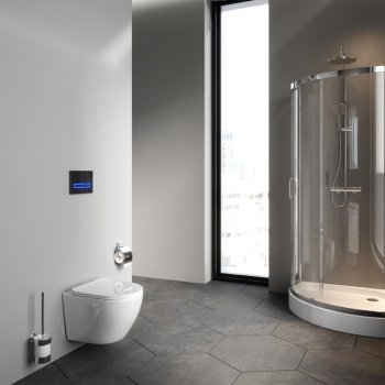 Унитаз подвесной AM.PM Like C801900SC