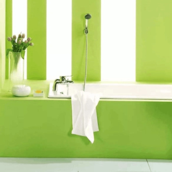 Акриловая ванна Jacob Delafon Patio 150x70 E6810RU-01 + E6121RU-01