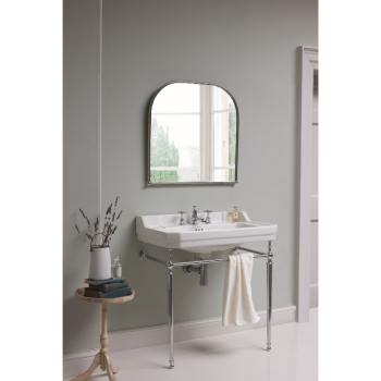 Подвесная раковина Burlington Edwardian B18 1TH