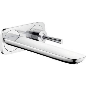 Смеситель для раковины Hansgrohe Puravida 15085000 хром