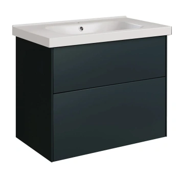 Тумба под раковину ASB-Woodline Гранада 80см  11123