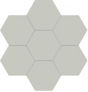 Керамогранит F912 Paprica Bianco Esa 25x21.6