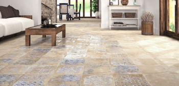 Керамогранит Antigua Beige 33*33