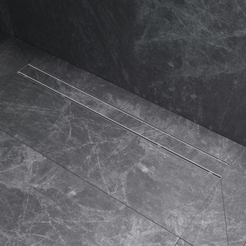 Трап для душа AM.PM PrimeFlow 90 W02SC-U11-090-04SB