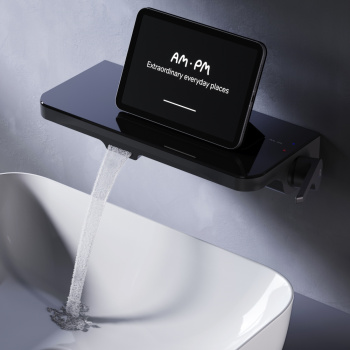 Смеситель для раковины AM.PM Func F8F72722