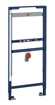 Система инсталляции для писсуара Grohe Rapid SL 1,13 м - 1,3 м 38517001