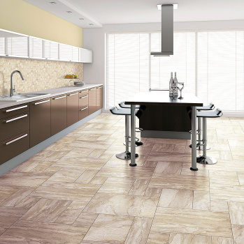 Керамогранит DUOMO Naturale BIANCO 20Х40