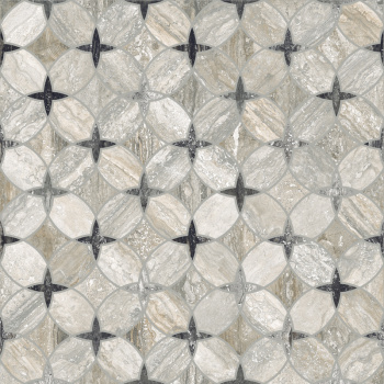 Керамогранит Dafne Neutral 49.1x49.1