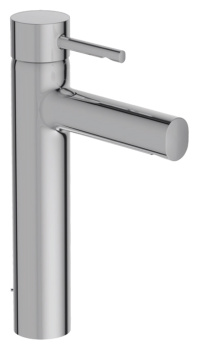 Смеситель для раковины Jacob Delafon Cuff E37303-CP хром